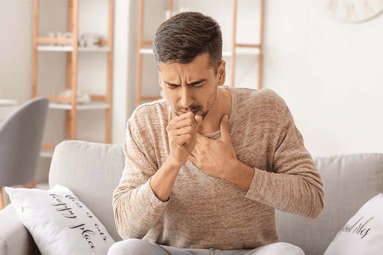 Chronic Cough