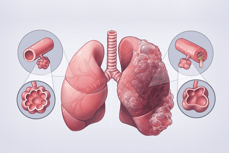 COPD