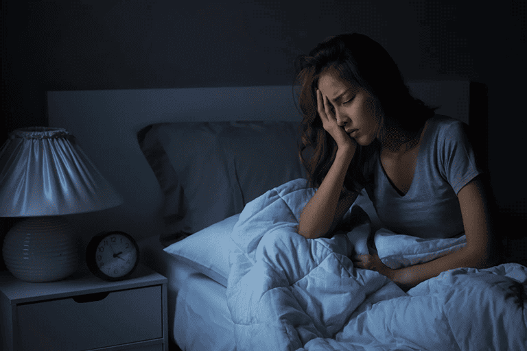 sleep-disorder